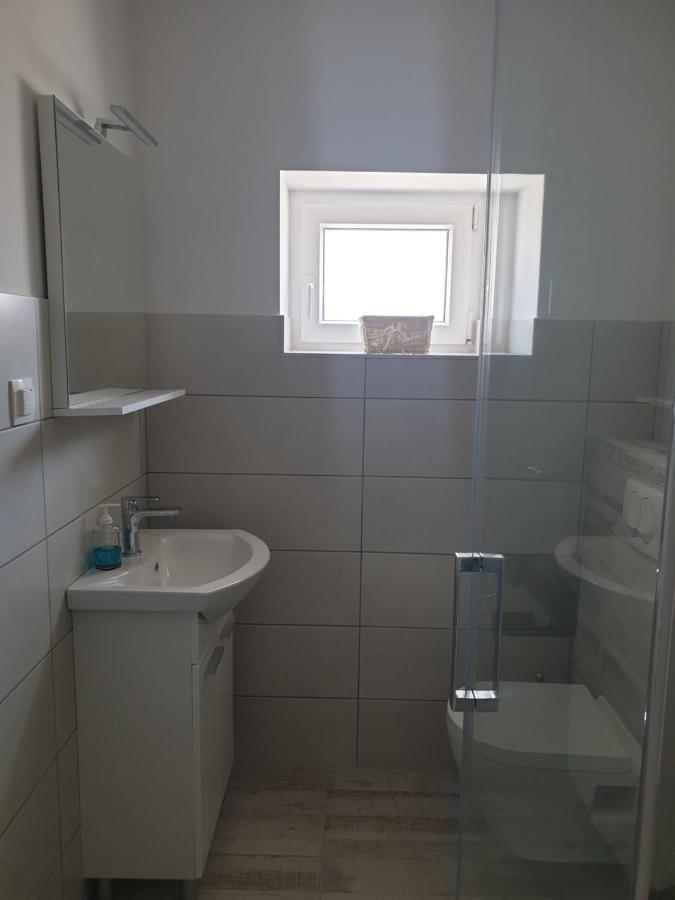Apartmani Ana, Razanj, Rogoznica, Hrvatska Рогозница Экстерьер фото