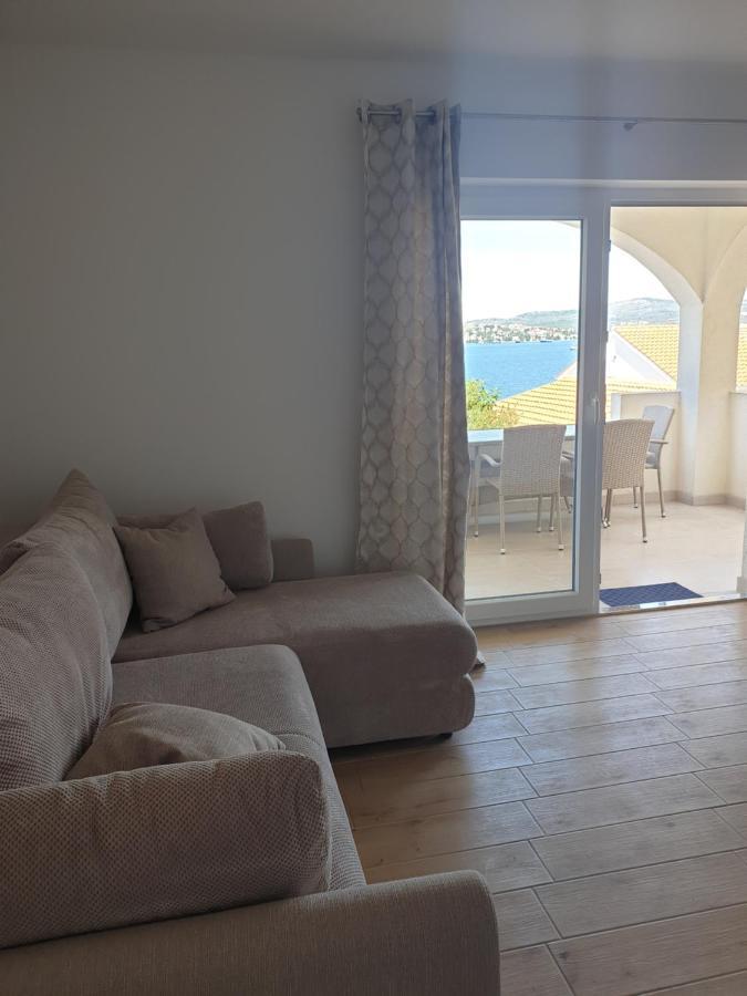 Apartmani Ana, Razanj, Rogoznica, Hrvatska Рогозница Экстерьер фото