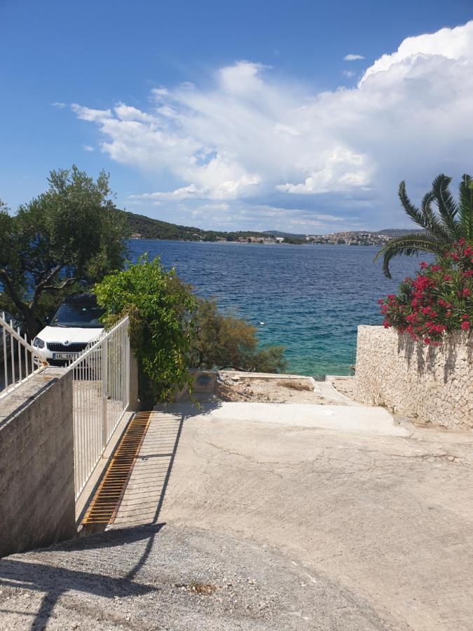 Apartmani Ana, Razanj, Rogoznica, Hrvatska Рогозница Экстерьер фото