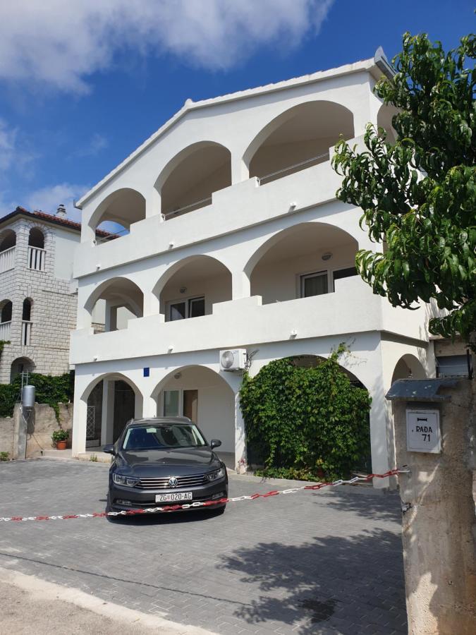 Apartmani Ana, Razanj, Rogoznica, Hrvatska Рогозница Экстерьер фото