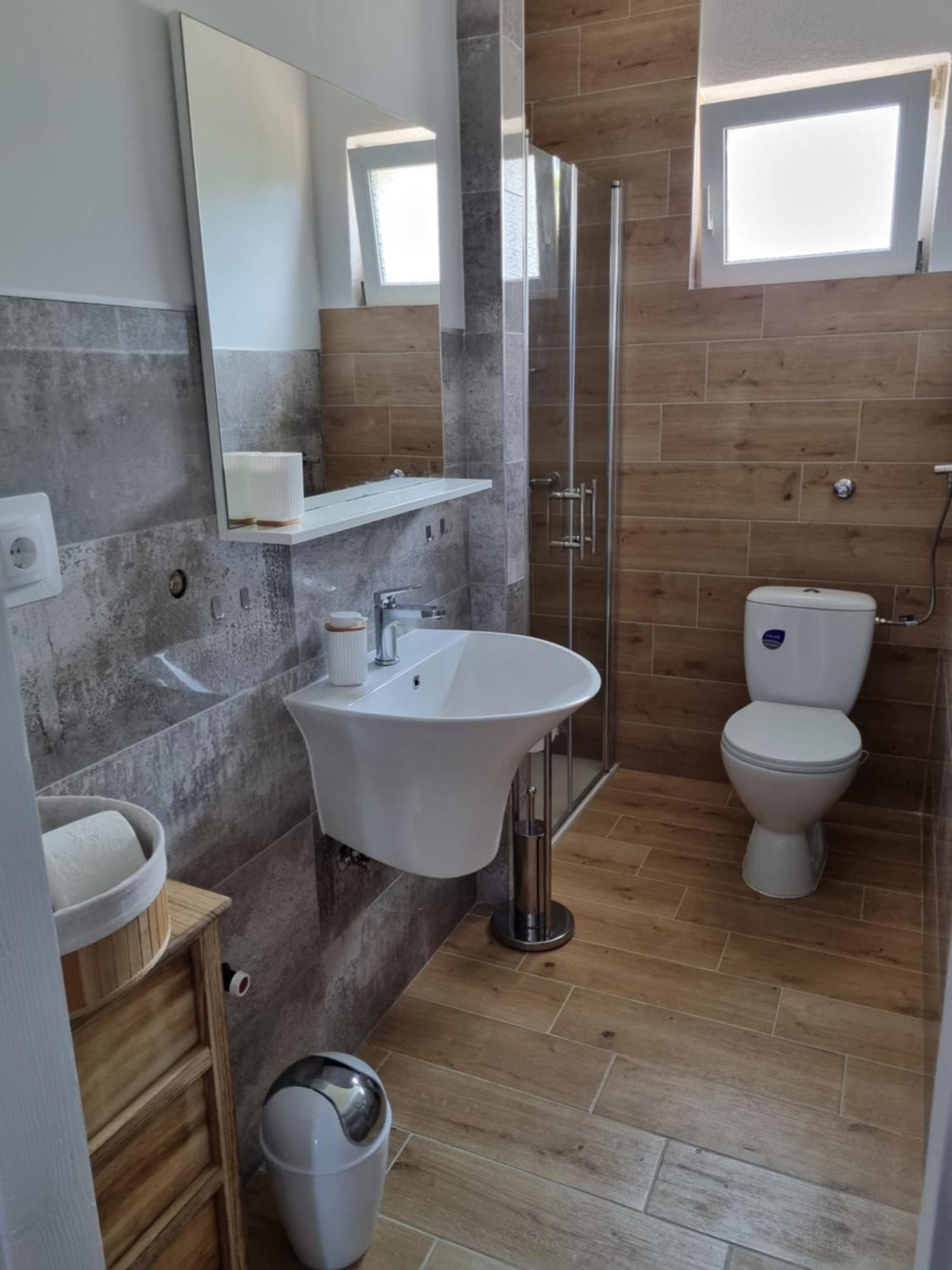Apartmani Ana, Razanj, Rogoznica, Hrvatska Рогозница Экстерьер фото