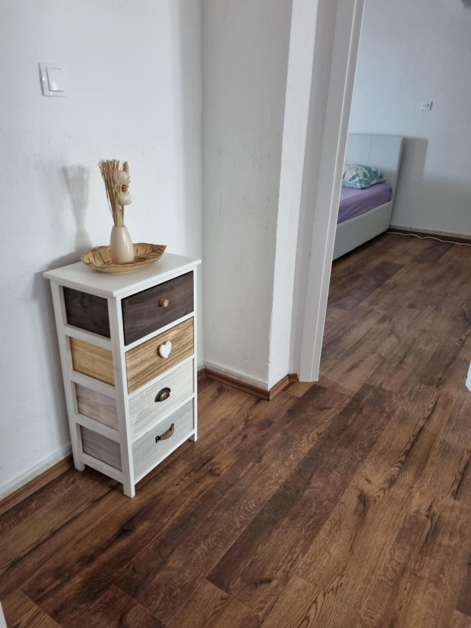 Apartmani Ana, Razanj, Rogoznica, Hrvatska Рогозница Экстерьер фото
